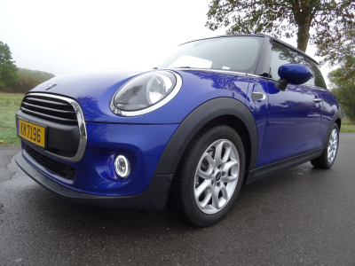 MINI One 1.5 AUTOMATIQUE