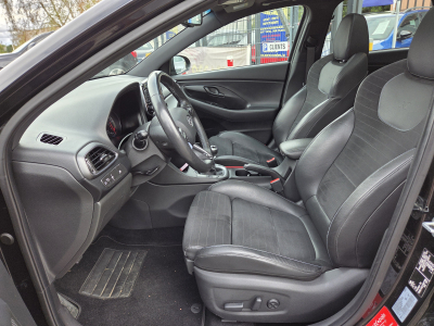 Hyundai i30 N 275CV BVM