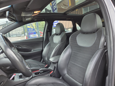 Hyundai i30 N 275CV BVM