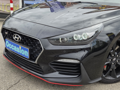 Hyundai i30 N 275CV BVM
