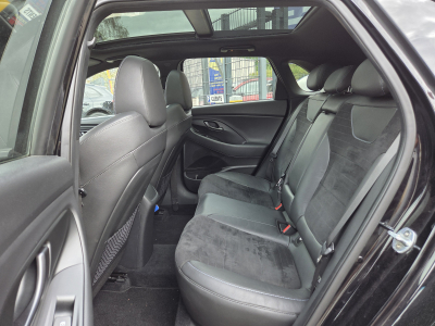 Hyundai i30 N 275CV BVM