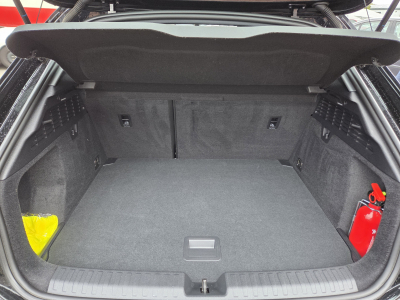 Audi A3 sportback TFSI Pack Business