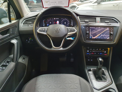 Volkswagen Tiguan 2.0TDI 150 LIFE