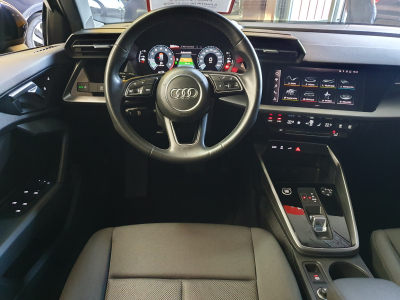Audi A3 40TFSIe Hybride