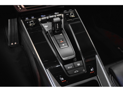 Porsche 992 .1 Carrera 4S Coupé PDK