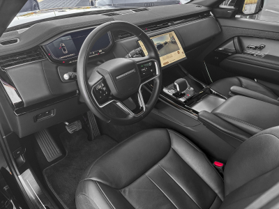 Land-Rover Range Rover Sport P460E S HYBRID /21/PANO/360/LUFT/VOLL
