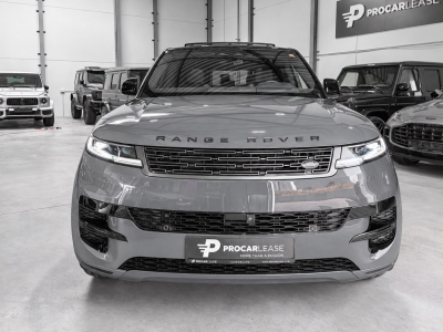 Land-Rover Range Rover Sport P460E S HYBRID /21/PANO/360/LUFT/VOLL