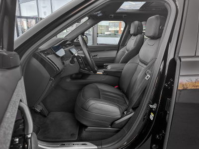 Land-Rover Range Rover Sport P460E S HYBRID /21/PANO/360/LUFT/VOLL