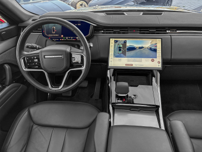 Land-Rover Range Rover Sport P460E S HYBRID /21/PANO/360/LUFT/VOLL