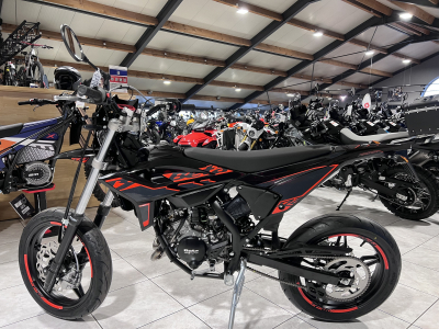 Beta RR Motard 50 2T SPORT