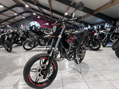 Beta RR Motard 50 2T SPORT