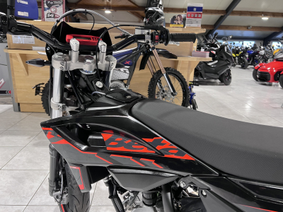 Beta RR Motard 50 2T SPORT
