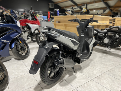 Kymco Super 8 R Classe B 45km/h