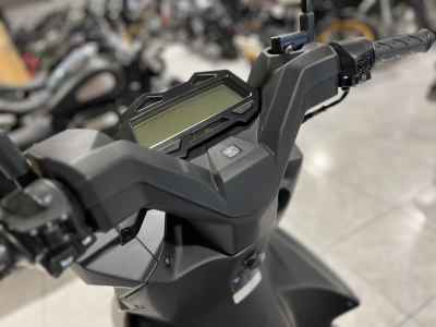 Kymco Super 8 R Classe B 45km/h