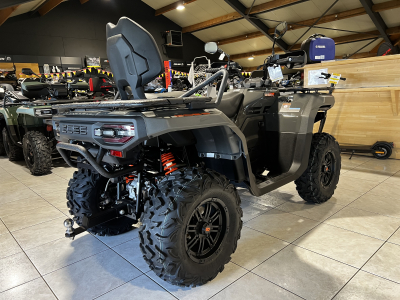 Goes Terrox 550 L EPS T3b 60 km/h