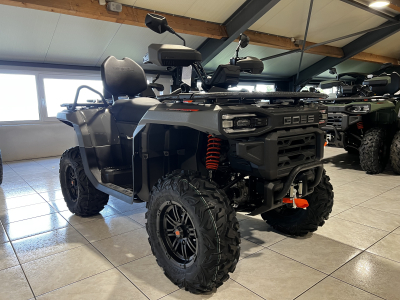 Goes Terrox 550 L EPS T3b 60 km/h