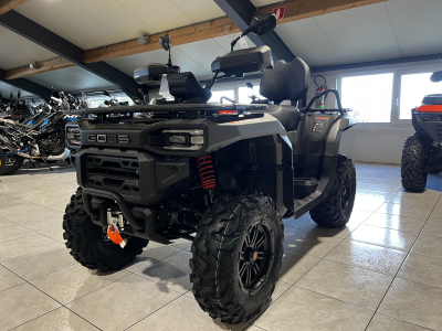 Goes Terrox 550 L EPS T3b 60 km/h