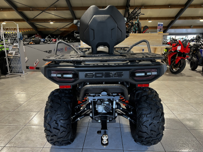 Goes Terrox 550 L EPS T3b 60 km/h