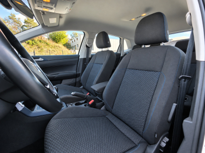 Volkswagen Polo 1.0i UNITED CARPLAY BLUETOOH RADAR AV ET ARR JANTES ALU