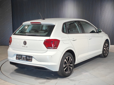 Volkswagen Polo 1.0i UNITED CARPLAY BLUETOOH RADAR AV ET ARR JANTES ALU