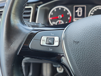 Volkswagen Polo 1.0i UNITED CARPLAY BLUETOOH RADAR AV ET ARR JANTES ALU