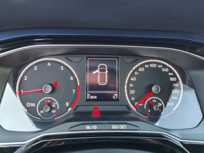 Volkswagen Polo 1.0i UNITED CARPLAY BLUETOOH RADAR AV ET ARR JANTES ALU