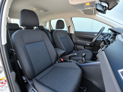 Volkswagen Polo 1.0i UNITED CARPLAY BLUETOOH RADAR AV ET ARR JANTES ALU