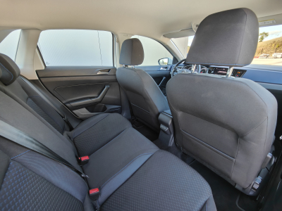 Volkswagen Polo 1.0i UNITED CARPLAY BLUETOOH RADAR AV ET ARR JANTES ALU