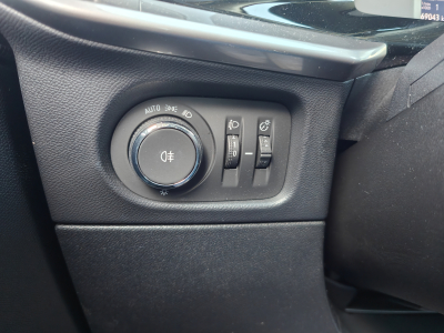 Opel Mokka 1.5 TURBO D BLUETOOTH CAMERA RADAR ARR PHARES AUTO