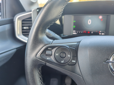 Opel Mokka 1.5 TURBO D BLUETOOTH CAMERA RADAR ARR PHARES AUTO