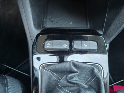 Opel Mokka 1.5 TURBO D BLUETOOTH CAMERA RADAR ARR PHARES AUTO