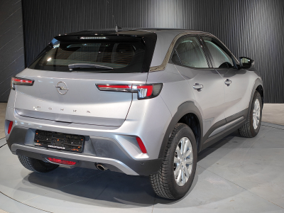 Opel Mokka 1.5 TURBO D BLUETOOTH CAMERA RADAR ARR PHARES AUTO