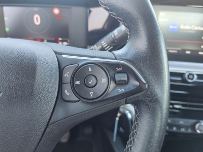 Opel Mokka 1.5 TURBO D BLUETOOTH CAMERA RADAR ARR PHARES AUTO