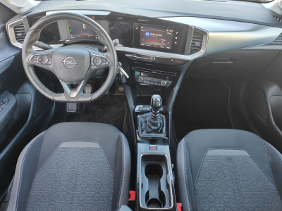 Opel Mokka 1.5 TURBO D BLUETOOTH CAMERA RADAR ARR PHARES AUTO