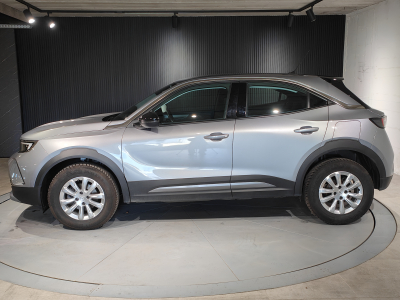 Opel Mokka 1.5 TURBO D BLUETOOTH CAMERA RADAR ARR PHARES AUTO