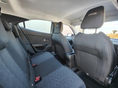 Opel Mokka 1.5 TURBO D BLUETOOTH CAMERA RADAR ARR PHARES AUTO