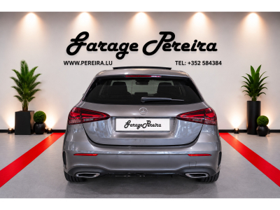 Mercedes-Benz A 200 D AMG LINE FACELIFT PANO CUIR NAVI 1 HAND