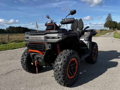 Goes Terrox 1000 Premium L EPS T3b 60 Km/h