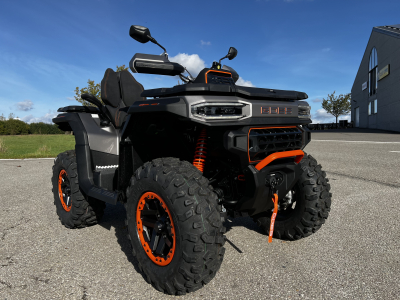 Goes Terrox 1000 Premium L EPS T3b 60 Km/h