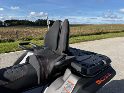 Goes Terrox 1000 Premium L EPS T3b 60 Km/h