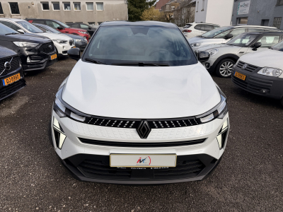 Renault Captur 1.3 Tce 140 Mild Hybrid Techno EDC