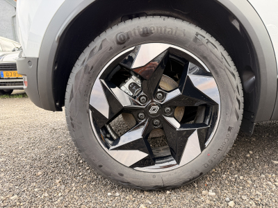 Renault Captur 1.3 Tce 140 Mild Hybrid Techno EDC