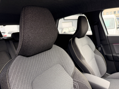 Renault Captur 1.3 Tce 140 Mild Hybrid Techno EDC
