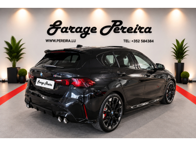 BMW M135 i XDRIVE M SPORT PRO new model HEAD UP HARMAN KARDON PANO CUIR NAVI