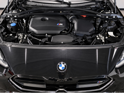 BMW M135 i XDRIVE M SPORT PRO new model HEAD UP HARMAN KARDON PANO CUIR NAVI