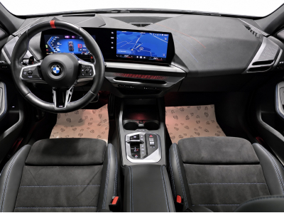 BMW M135 i XDRIVE M SPORT PRO new model HEAD UP HARMAN KARDON PANO CUIR NAVI