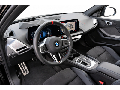 BMW M135 i XDRIVE M SPORT new model PRO HEAD UP HARMAN KARDON PANO CUIR NAVI