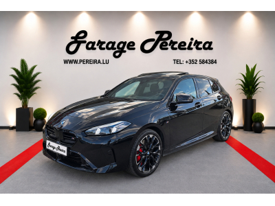 BMW M135 i XDRIVE M SPORT new model PRO HEAD UP HARMAN KARDON PANO CUIR NAVI