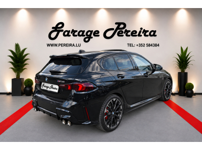 BMW M135 i XDRIVE M SPORT new model PRO HEAD UP HARMAN KARDON PANO CUIR NAVI