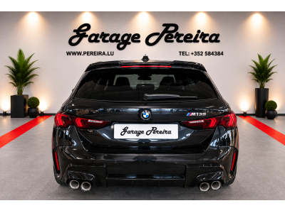 BMW M135 i XDRIVE M SPORT PRO new model HEAD UP HARMAN KARDON PANO CUIR NAVI